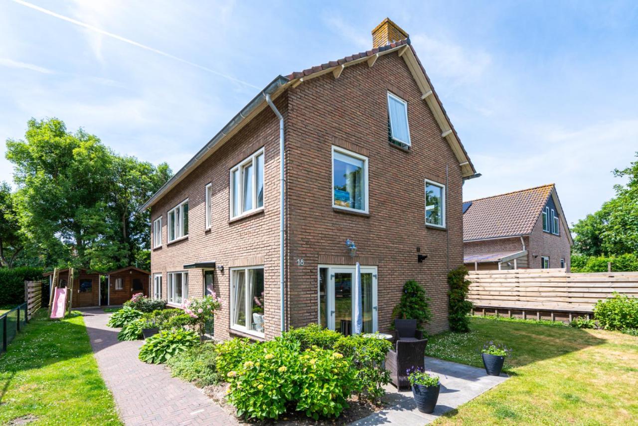 Bosweg 18-b Appartement *