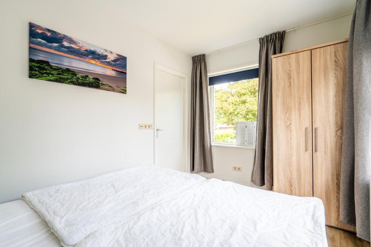 Appartement Bosweg 18-b *